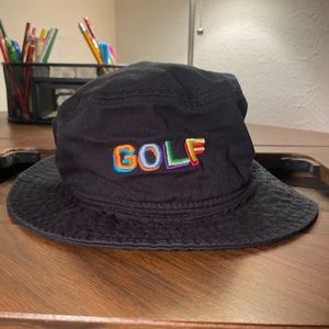 TYLER THE CREATOR GOLF BUCKET HAT